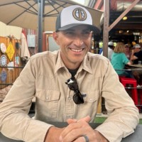 Colorado Department of Agriculture Employee Nick Bajadali's profile photo