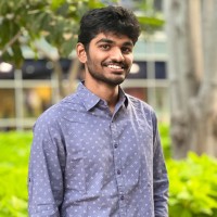 Katpro Technologies Inc Employee Nithin Reddy's profile photo