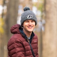 Indiana Department of Transportation Employee Joel Will's profile photo