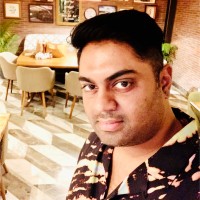 AccoLend Employee Jatin Kumar's profile photo