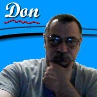 Donald Dousharm Email & Phone Number