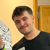 NeuAbility Employee Tyler Hofferber's profile photo