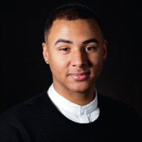 Old Navy Employee Malcolm Lunn-Craft's profile photo