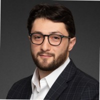 Georgetown University Employee Ethan Stern's profile photo