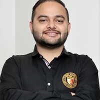 Eastern Enterprise Employee Arjun Sharma's profile photo