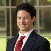 Stellar Bank Employee Nicholas Ebert's profile photo