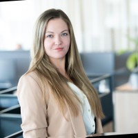Ignitis Group Latvija Employee Guna Balakleite's profile photo