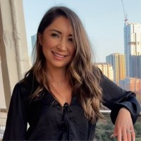 Alexandra Gordon Email & Phone Number