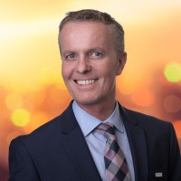 Community Foundation Tampa Bay Employee Jay Josephs's profile photo