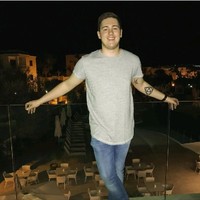 Nationwide Building Society Employee Jack Watling's profile photo