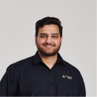Trigon Projects Employee Arbab Khan's profile photo
