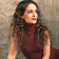 FedEx Dataworks Employee Shilpi Mukherjee's profile photo