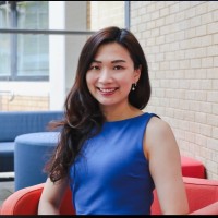 UNSW Employee Rory Chen's profile photo