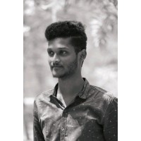 Wipro Employee Vigneshwar M's profile photo