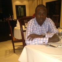 Team Electric Employee Abass Ishola's profile photo
