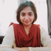 Government of Bihar Employee Manisha Singh's profile photo