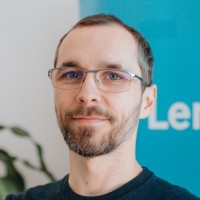 Lemax Employee Goran Zivkovic's profile photo