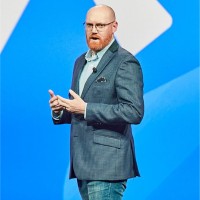 Orion Advisor Solutions Employee Adam Palmer's profile photo