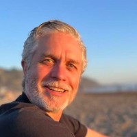 Connect The Dots Employee Ian Swinson's profile photo