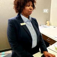 Jacqueline Smalls Email & Phone Number