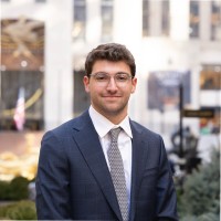 Matthews Real Estate Investment Services™ Employee Benjamin Cogan's profile photo
