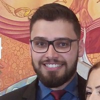 Faculdades Integradas Santa Cruz Employee Júlio César Ferreira's profile photo