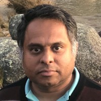 Harris Process Engineering Employee Raj Chidambaram's profile photo