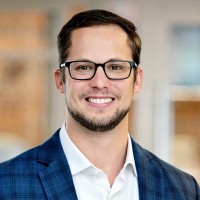 Confluent Development Employee Nick Kitaeff's profile photo