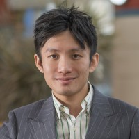 Stealth Startup Employee Kevin Tang's profile photo