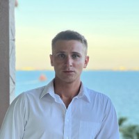Ford Motor Company Employee Jon Joseph's profile photo