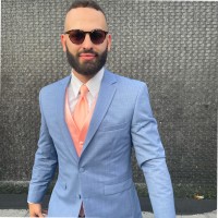 Gotham Technology Group Employee Victor Gomez's profile photo