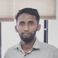 Nveloop Employee Faheem Farook's profile photo