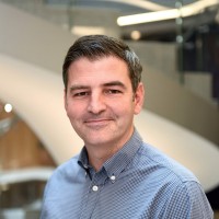 Arup Employee Nigel Morris's profile photo