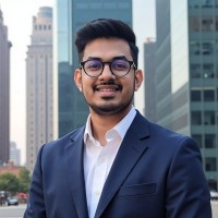 Every Inc. Employee Aditya Behere's profile photo