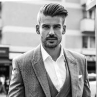 KROSS S.A. Employee Kacper Sosnowski's profile photo