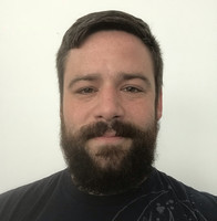 DeliveryCircle Employee Alex Szeliga's profile photo