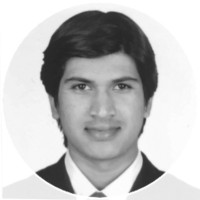 Jaffa Group Inc Employee Umesh Nomula's profile photo
