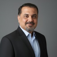 AskSunday Employee Sarang Shahane's profile photo