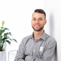 Sagle Constructions Pty Ltd Employee Michael Eglezos's profile photo