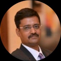 Decypher Technologies Employee Rajesh Sapkal's profile photo