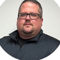 Job1USA Employee Justin Feher's profile photo