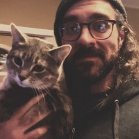 FluentStream Employee Brian Francati's profile photo