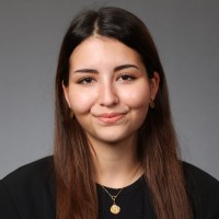 Haut-Lac International Bilingual School Employee Soraya Biollay's profile photo