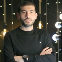 Kuzey Star Shipyard Employee İbrahim Arazli's profile photo