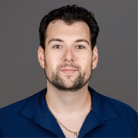 LP Creative Studio Employee Nick Scarfino's profile photo