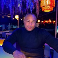 The Mark Employee Gabriel Rivera's profile photo
