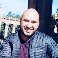 Pinnacle Construction Group Employee Armando Martinez's profile photo