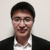 Toolpath Employee Fei Shen's profile photo