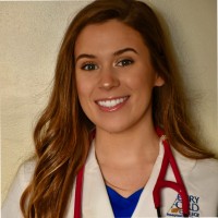Trinity Health Employee Ava Ward's profile photo