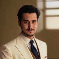 Miro Designroom Employee Furkan Duran's profile photo